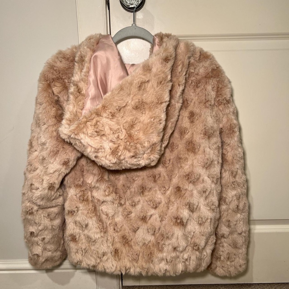 Jacket - Picture 3 of 3